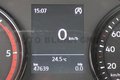 Daumennagel 25 - Volkswagen Crafter 35 TDI Pritsche L3 Warnmarkierungen