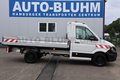 Daumennagel 4 - Volkswagen Crafter 35 TDI Pritsche L3 Warnmarkierungen