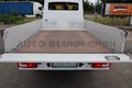 Daumennagel 8 - Volkswagen Crafter 35 TDI Pritsche L3 Warnmarkierungen