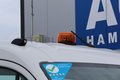 Daumennagel 10 - Volkswagen Crafter 35 TDI Pritsche L3 Warnmarkierungen