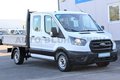 Daumennagel 2 - Ford Transit 350-EB Doka L2 + Klima AHK 2,24T 7-Sitze