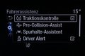 Daumennagel 20 - Ford Transit 350-EB Doka L2 + Klima AHK 2,24T 7-Sitze