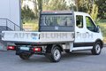 Daumennagel 4 - Ford Transit 350-EB Doka L2 + Klima AHK 2,24T 7-Sitze