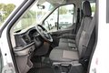 Daumennagel 10 - Ford Transit 350-EB Doka L2 + Klima AHK 2,24T 7-Sitze