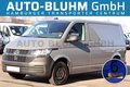 Daumennagel 1 - Volkswagen T6.1 TDI Kasten KR + AHK 2,5T 3-Sitze