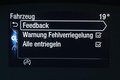 Daumennagel 26 - Ford Transit 300-EB Custom Mixto L2 + AHK 2-Schränke