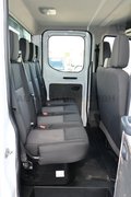 Daumennagel 11 - Ford Transit 310-EB Doka L2 + AHK 2.5T Klima 7-Sitze