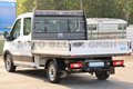 Daumennagel 7 - Ford Transit 310-EB Doka L2 + AHK 2.5T Klima 7-Sitze