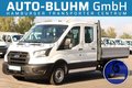 Daumennagel 1 - Ford Transit 310-EB Doka L2 + AHK 2.5T Klima 7-Sitze