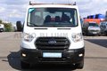 Daumennagel 2 - Ford Transit 350 Doka 3-Seiten-Kipper L4 + Klima AHK