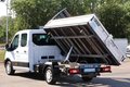 Daumennagel 11 - Ford Transit 350 Doka 3-Seiten-Kipper L4 + Klima AHK