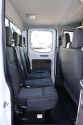 Daumennagel 12 - Ford Transit 350 Doka 3-Seiten-Kipper L4 + Klima AHK