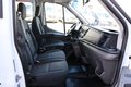 Daumennagel 14 - Ford Transit 350 Doka 3-Seiten-Kipper L4 + Klima AHK
