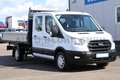 Daumennagel 3 - Ford Transit 350 Doka 3-Seiten-Kipper L4 + Klima AHK