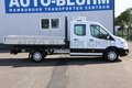 Daumennagel 4 - Ford Transit 350 Doka 3-Seiten-Kipper L4 + Klima AHK