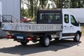 Daumennagel 5 - Ford Transit 350 Doka 3-Seiten-Kipper L4 + Klima AHK