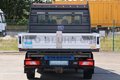 Daumennagel 6 - Ford Transit 350 Doka 3-Seiten-Kipper L4 + Klima AHK