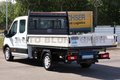 Daumennagel 7 - Ford Transit 350 Doka 3-Seiten-Kipper L4 + Klima AHK