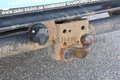 Daumennagel 8 - Ford Transit 350 Doka 3-Seiten-Kipper L4 + Klima AHK