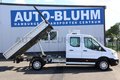 Daumennagel 10 - Ford Transit 350 Doka 3-Seiten-Kipper L4 + Klima AHK