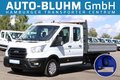 Daumennagel 1 - Ford Transit 350 Doka 3-Seiten-Kipper L4 + Klima AHK