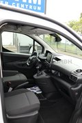 Daumennagel 11 - Peugeot Partner 100 B-HDi Kasten Premium L2 Navi TWA PDC