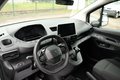 Daumennagel 12 - Peugeot Partner 100 B-HDi Kasten Premium L2 Navi TWA PDC