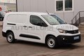 Daumennagel 3 - Peugeot Partner 100 B-HDi Kasten Premium L2 Navi TWA PDC