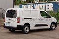 Daumennagel 5 - Peugeot Partner 100 B-HDi Kasten Premium L2 Navi TWA PDC