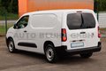 Daumennagel 7 - Peugeot Partner 100 B-HDi Kasten Premium L2 Navi TWA PDC