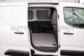 Daumennagel 9 - Peugeot Partner 100 B-HDi Kasten Premium L2 Navi TWA PDC