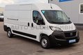 Daumennagel 3 - Fiat Ducato 35-D Kasten L4H2 Klima Kamera 2-Sitze PDC