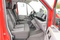 Daumennagel 12 - Volkswagen Crafter 50 Tiefkühlkoffer L4 Fahr & Standkühlung