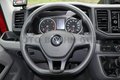 Daumennagel 14 - Volkswagen Crafter 50 Tiefkühlkoffer L4 Fahr & Standkühlung
