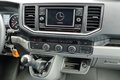Daumennagel 15 - Volkswagen Crafter 50 Tiefkühlkoffer L4 Fahr & Standkühlung