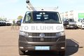 Daumennagel 2 - Volkswagen T6.1 TDI-4X4 Kasten Plus LR + Navi Cam Standhzg.