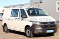 Daumennagel 3 - Volkswagen T6.1 TDI-4X4 Kasten Plus LR + Navi Cam Standhzg.