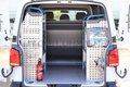 Daumennagel 9 - Volkswagen T6.1 TDI-4X4 Kasten Plus LR + Navi Cam Standhzg.