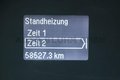 Daumennagel 26 - Ford Transit 350-EB Doka Plane L3 Trend + Standhzg.