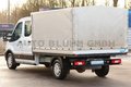 Daumennagel 7 - Ford Transit 350-EB Doka Plane L3 Trend + Standhzg.