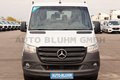 Daumennagel 2 - Mercedes-Benz Sprinter 315 CDI Doka MR Navi 9G-Tronic 7-Sitze