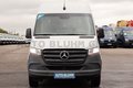 Daumennagel 2 - Mercedes-Benz Sprinter 314 CDI Mixto L2H2 Standhzg AC AHK 3,5T