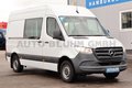 Daumennagel 3 - Mercedes-Benz Sprinter 314 CDI Mixto L2H2 Standhzg AC AHK 3,5T