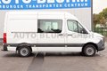 Daumennagel 4 - Mercedes-Benz Sprinter 314 CDI Mixto L2H2 Standhzg AC AHK 3,5T
