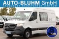 Daumennagel 1 - Mercedes-Benz Sprinter 314 CDI Mixto L2H2 Standhzg AC AHK 3,5T
