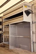 Daumennagel 11 - Iveco Daily 70C18 Doka Plane Maxi AC Diff-Sperre LBW
