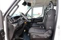 Daumennagel 12 - Iveco Daily 70C18 Doka Plane Maxi AC Diff-Sperre LBW