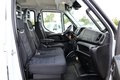 Daumennagel 13 - Iveco Daily 70C18 Doka Plane Maxi AC Diff-Sperre LBW