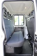 Daumennagel 14 - Iveco Daily 70C18 Doka Plane Maxi AC Diff-Sperre LBW