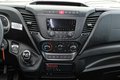 Daumennagel 17 - Iveco Daily 70C18 Doka Plane Maxi AC Diff-Sperre LBW